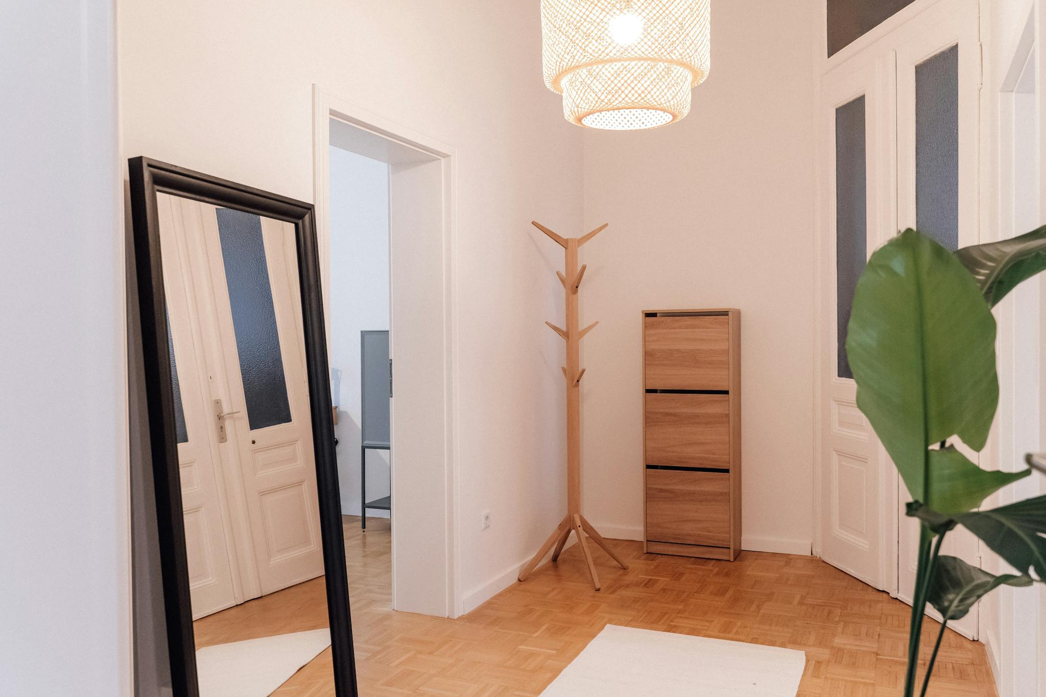Apartment, Esslinger Straße, Frankfurt