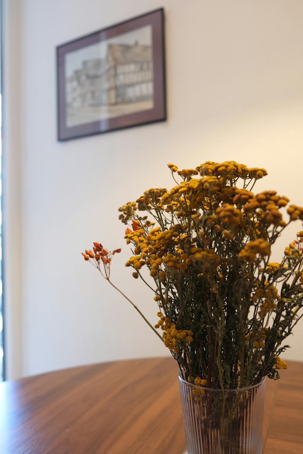 Apartment, Mainzer Landstraße, Frankfurt