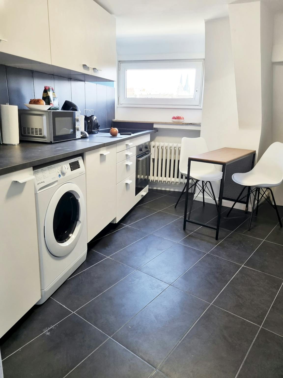 Apartment, Am Rinkenpfuhl, Cologne
