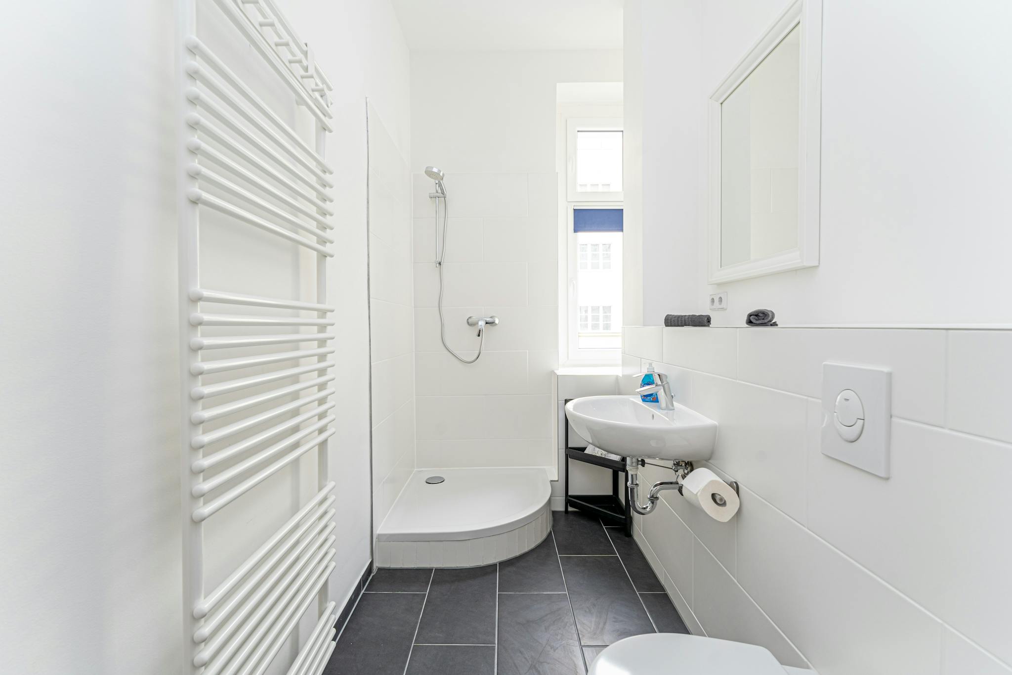Apartment, Zechliner Straße, Berlin