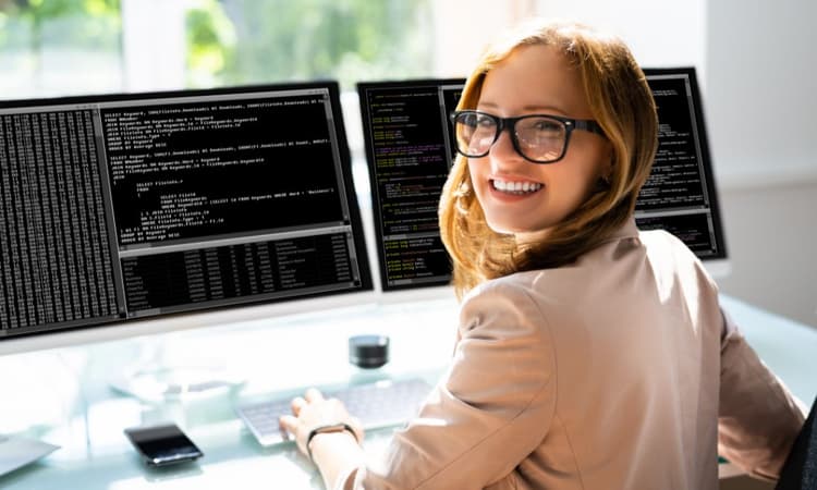 Why expats in Germany are making the career change to cybersecurity