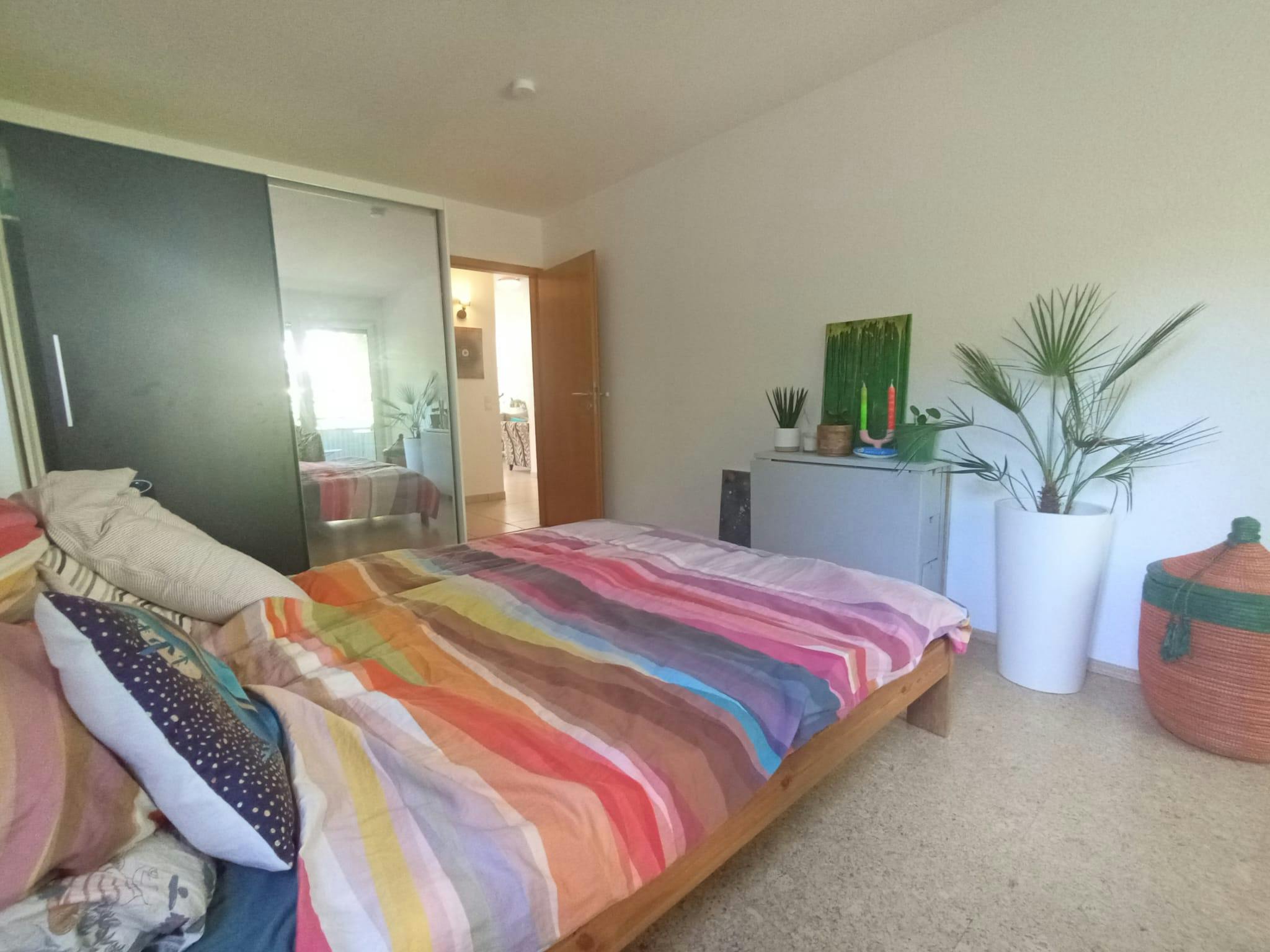 Apartment, Wiesenäckerstraße, Stuttgart