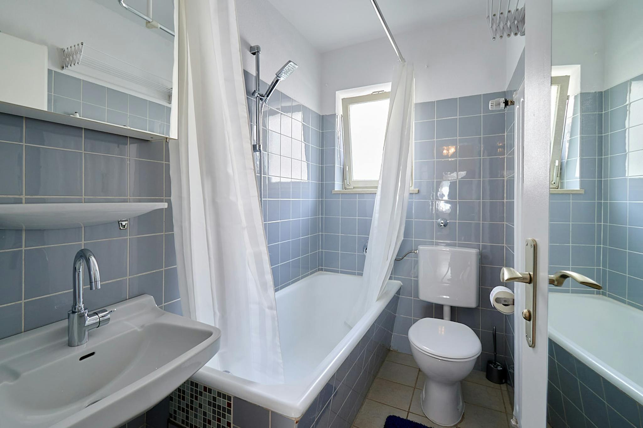 Apartment, Schanzenbachstraße, Munich
