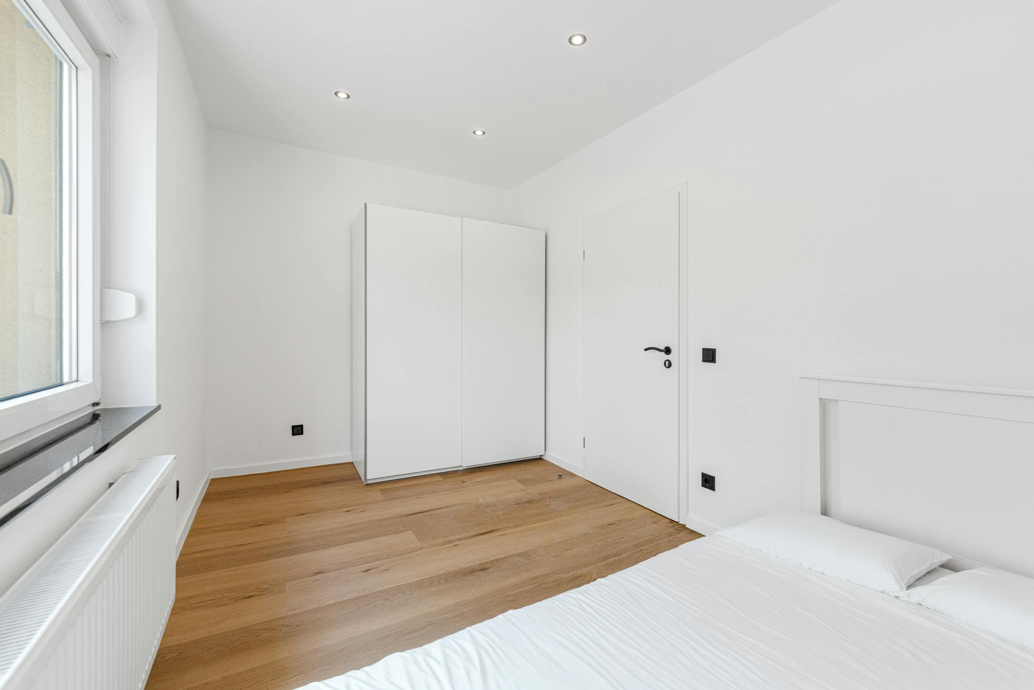 Apartment, Rather Straße, Dusseldorf