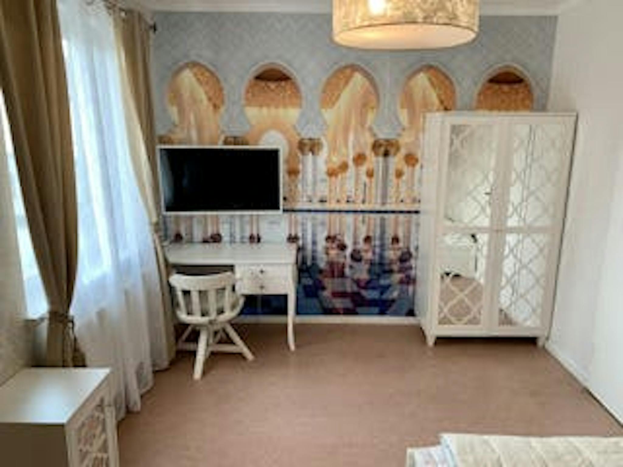 Apartment, Gutleutstraße, Frankfurt