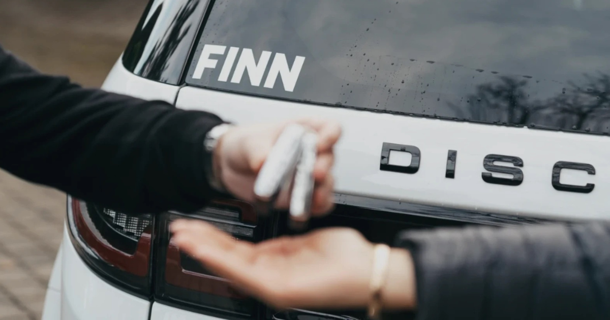 Getting a car in Germany as an expat doesn’t have to be complicated