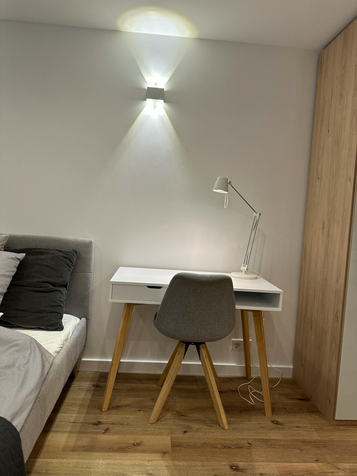Apartment, Mittlerer Hasenpfad, Frankfurt