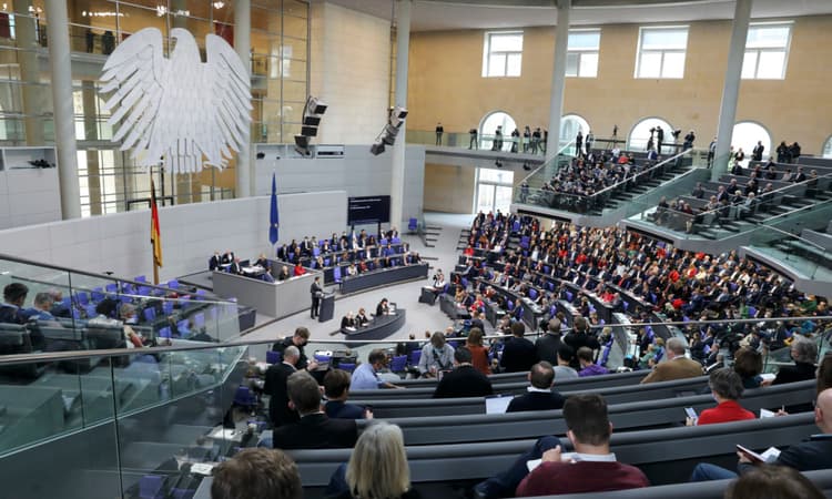 German citizenship reform back on parliamentary agenda