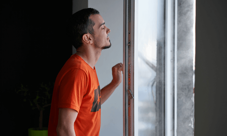German words expats should know: Lüften