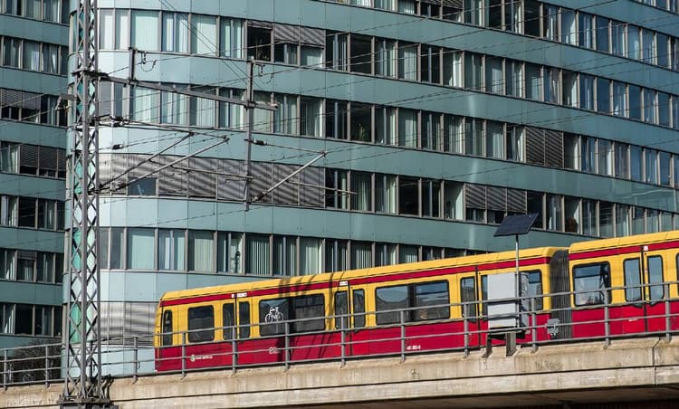 Berlin approves 29-euro ticket for unlimited public transport in AB zones