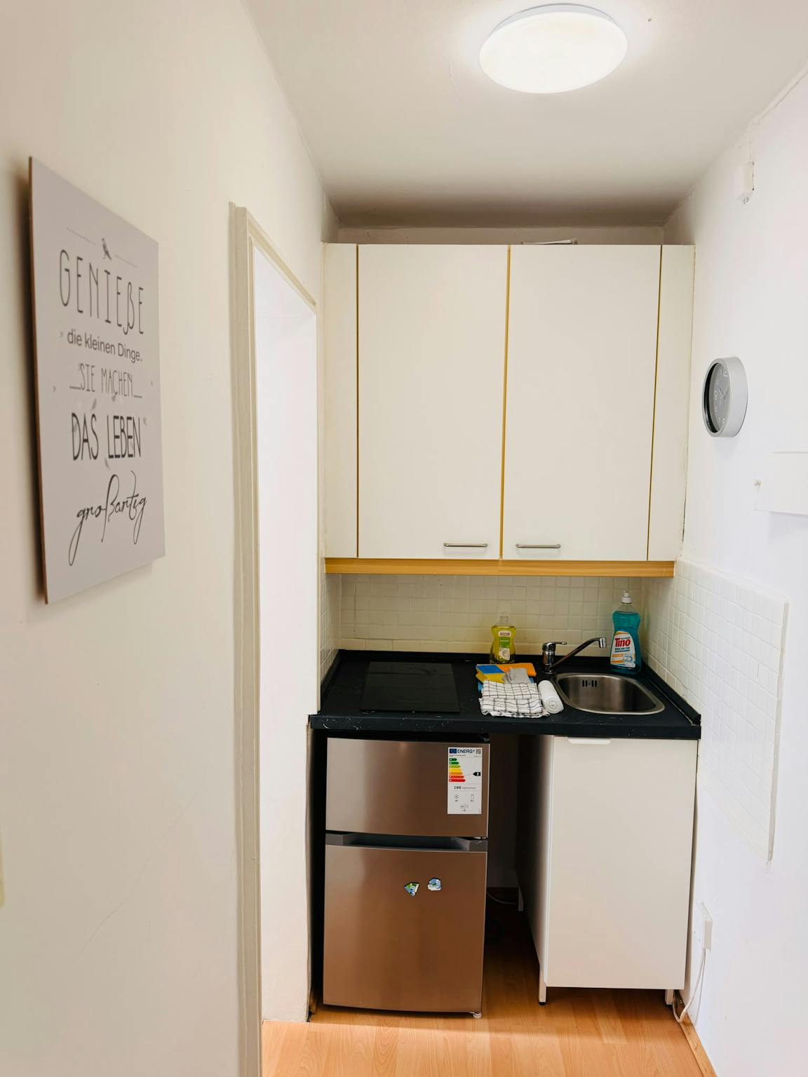 Apartment, Rumfordstraße, Munich