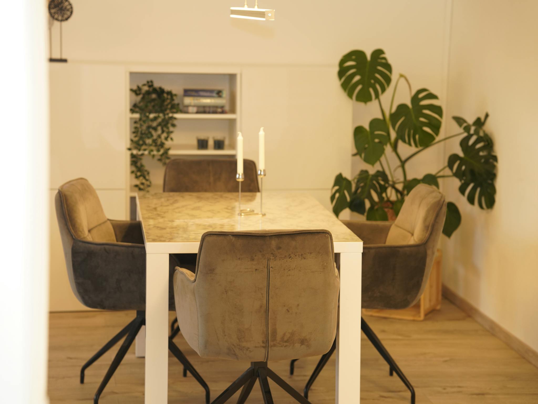 Apartment, Leipziger Straße, Cologne