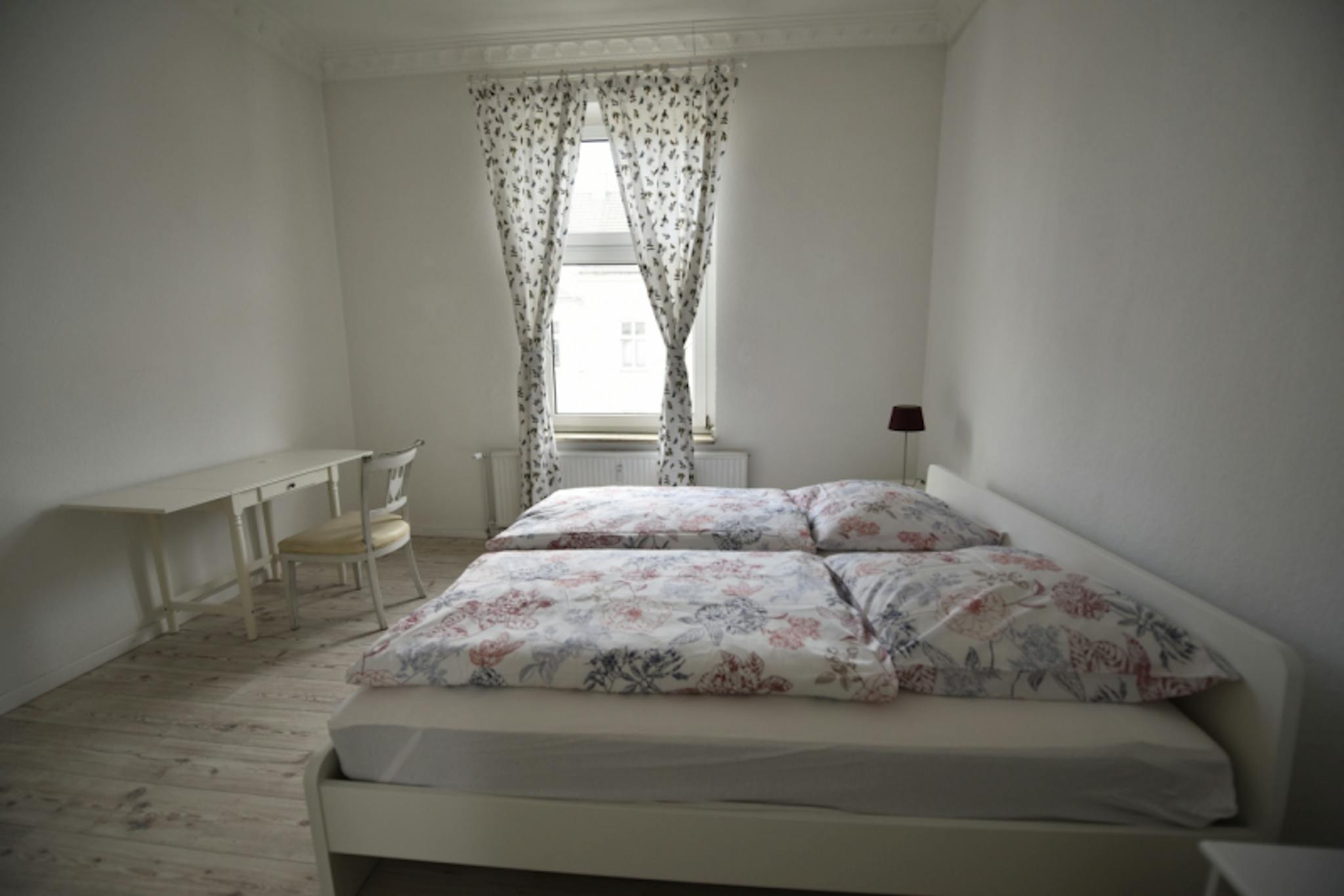 Apartment, Liliencronstraße, Dusseldorf