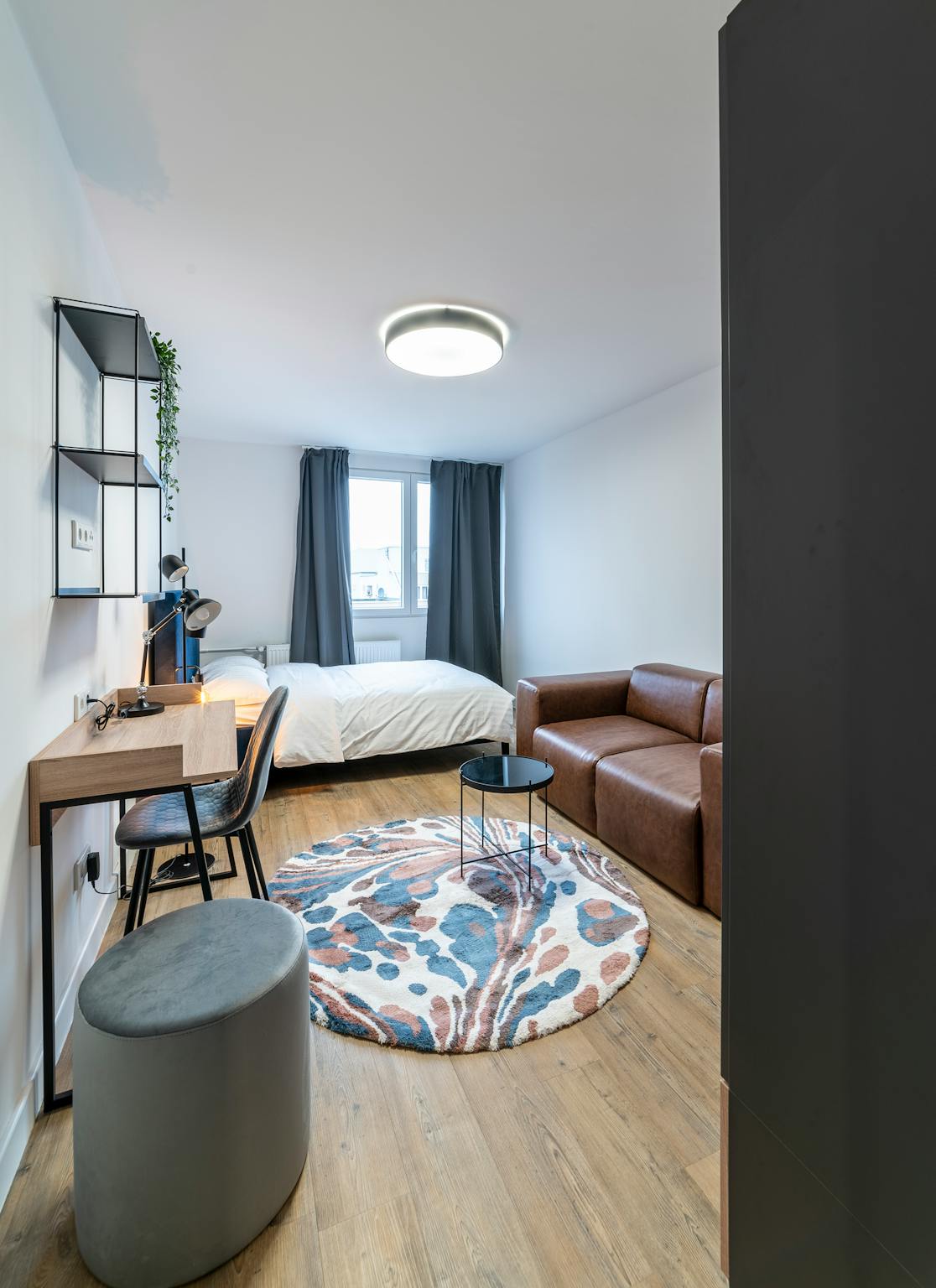 Apartment, Leibnizstraße, Berlin