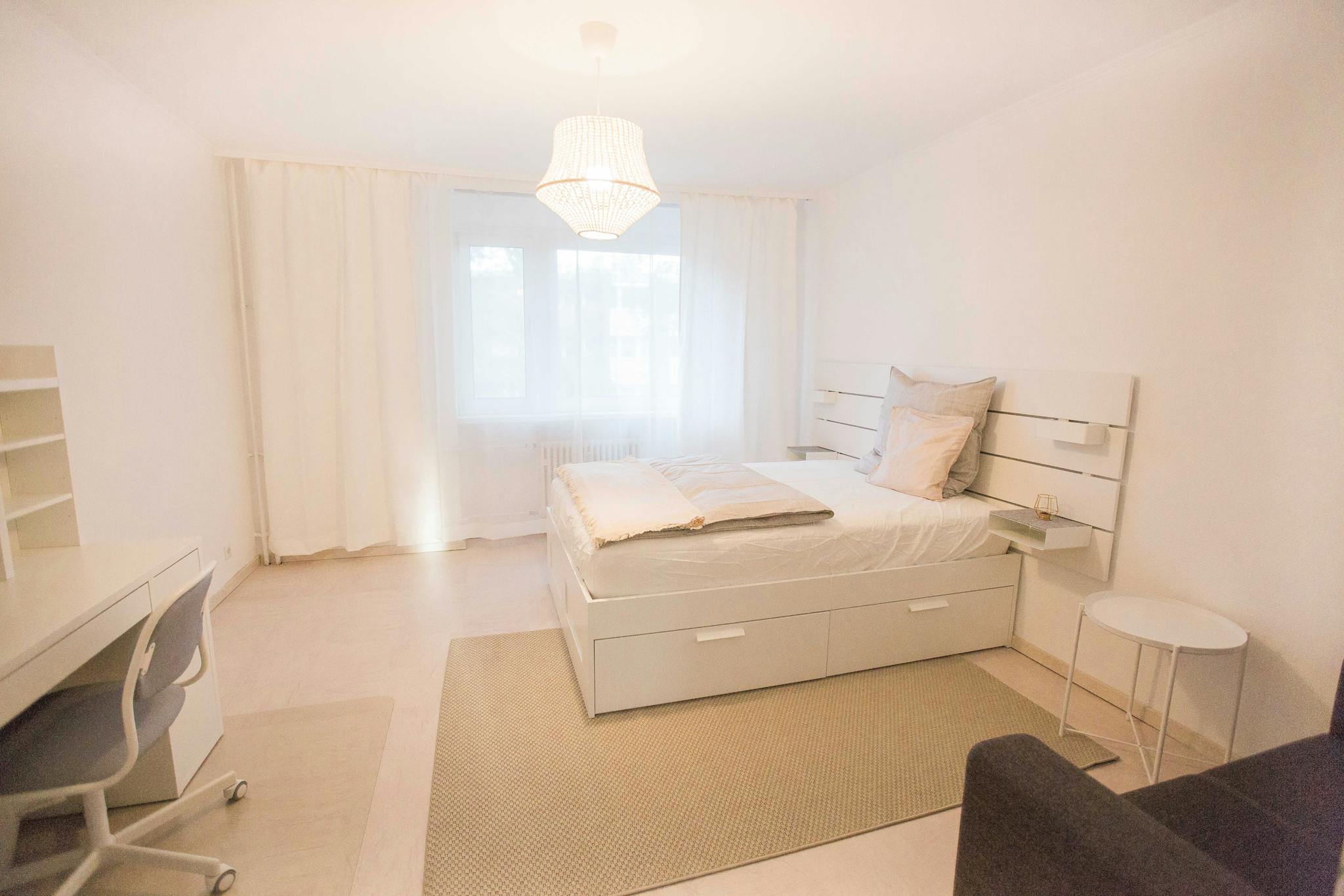 Apartment, Lübener Weg, Berlin