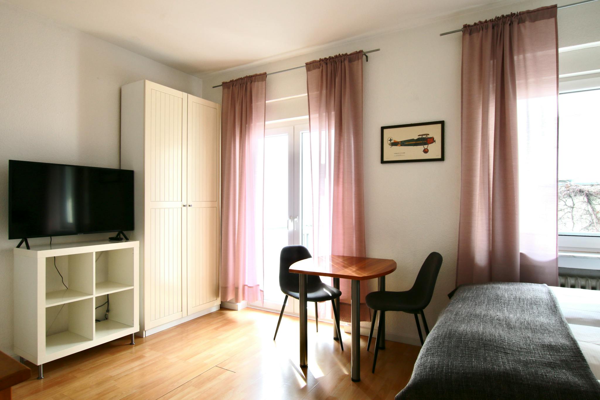 Apartment, Limburger Straße, Cologne