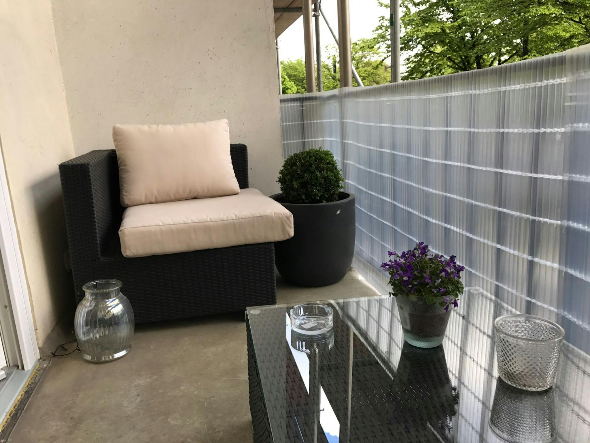 Apartment, Brehmstraße, Dusseldorf