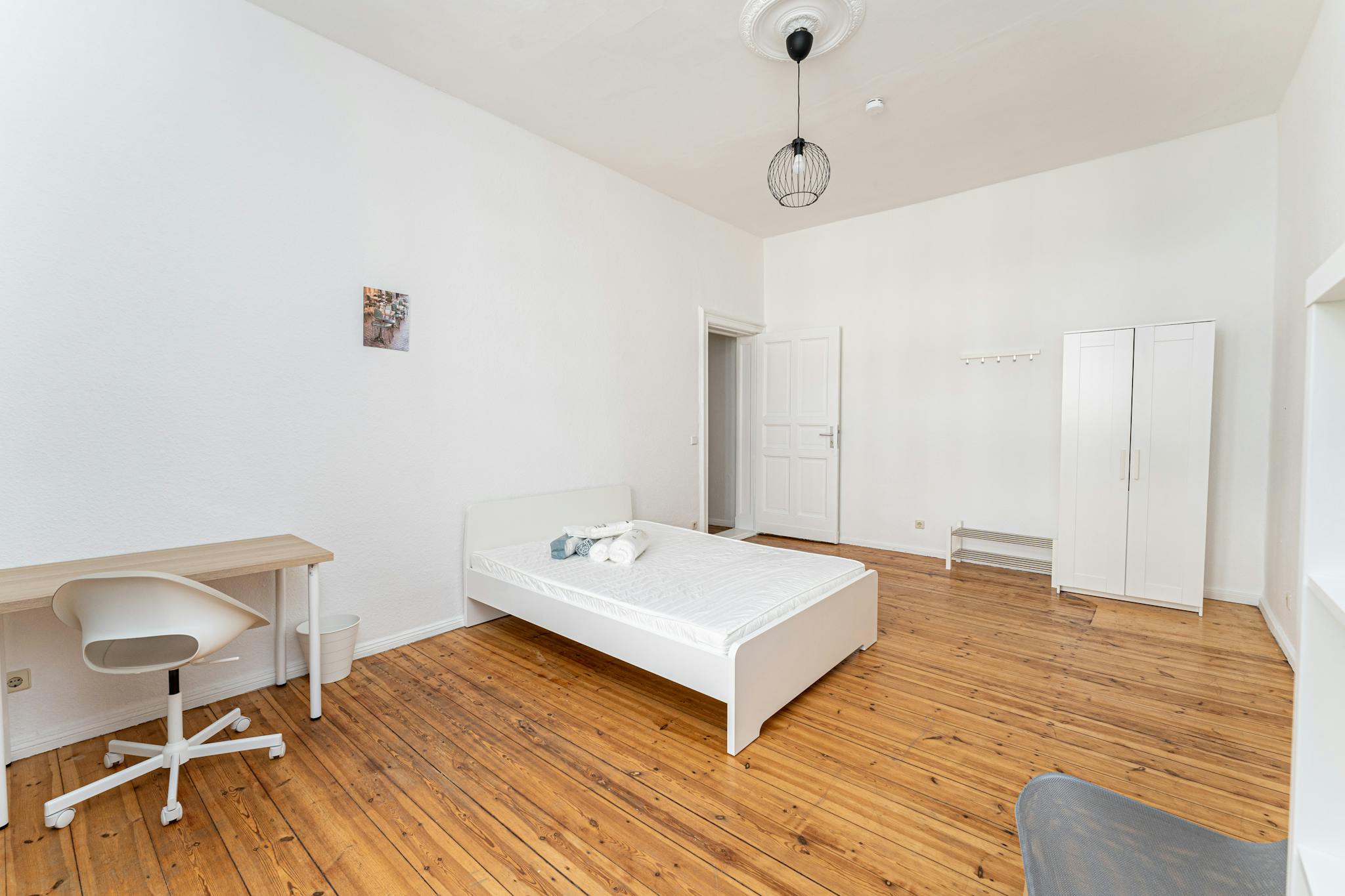 Apartment, Boxhagener Straße, Berlin