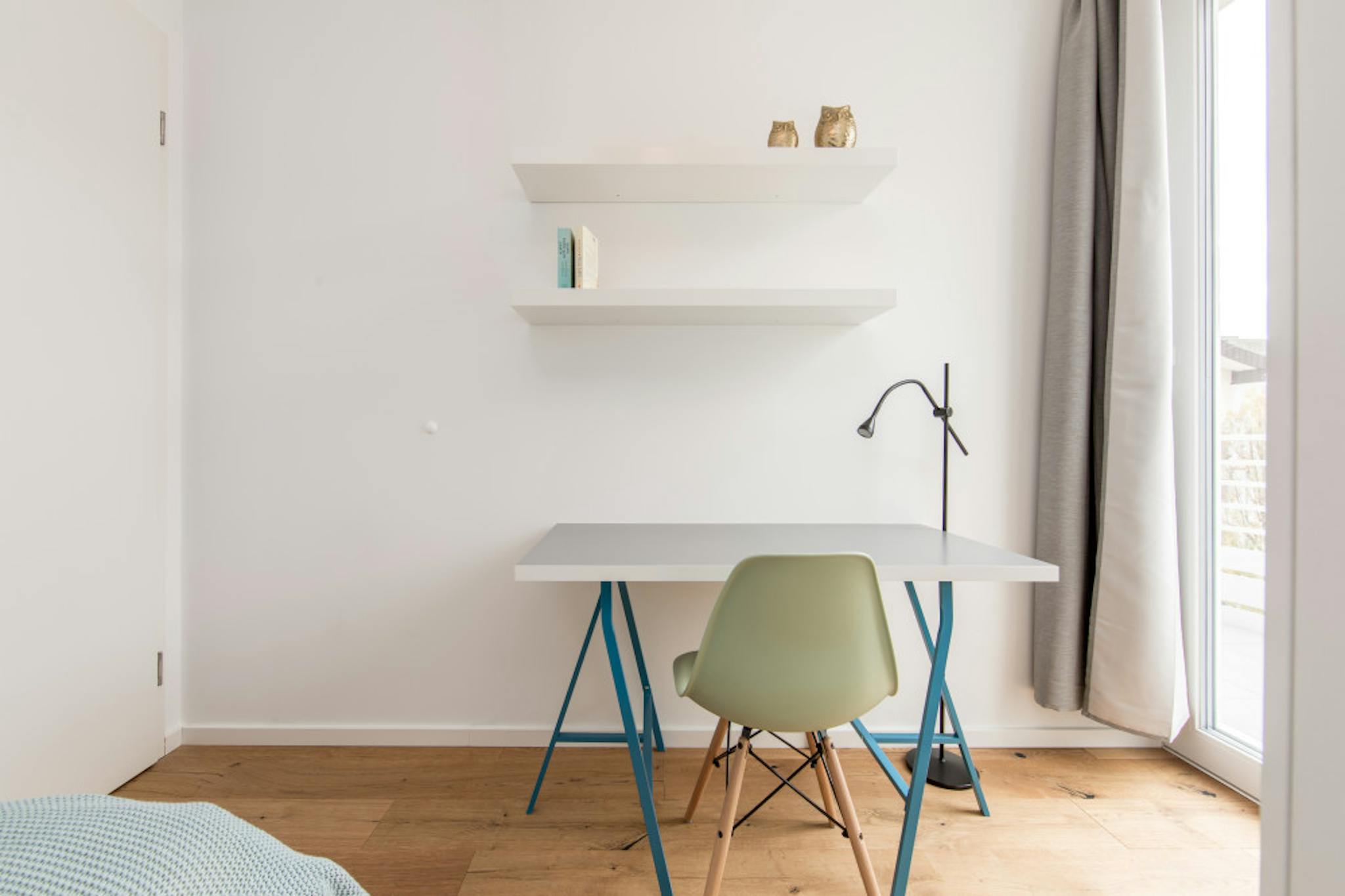 Apartment, Nazarethkirchstraße, Berlin