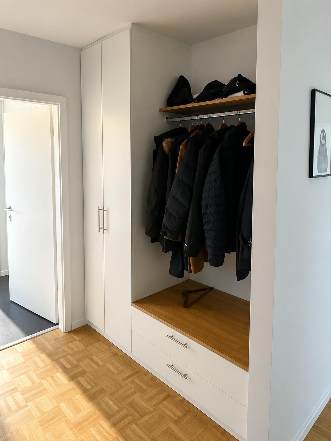 Apartment, Marktstraße, Cologne