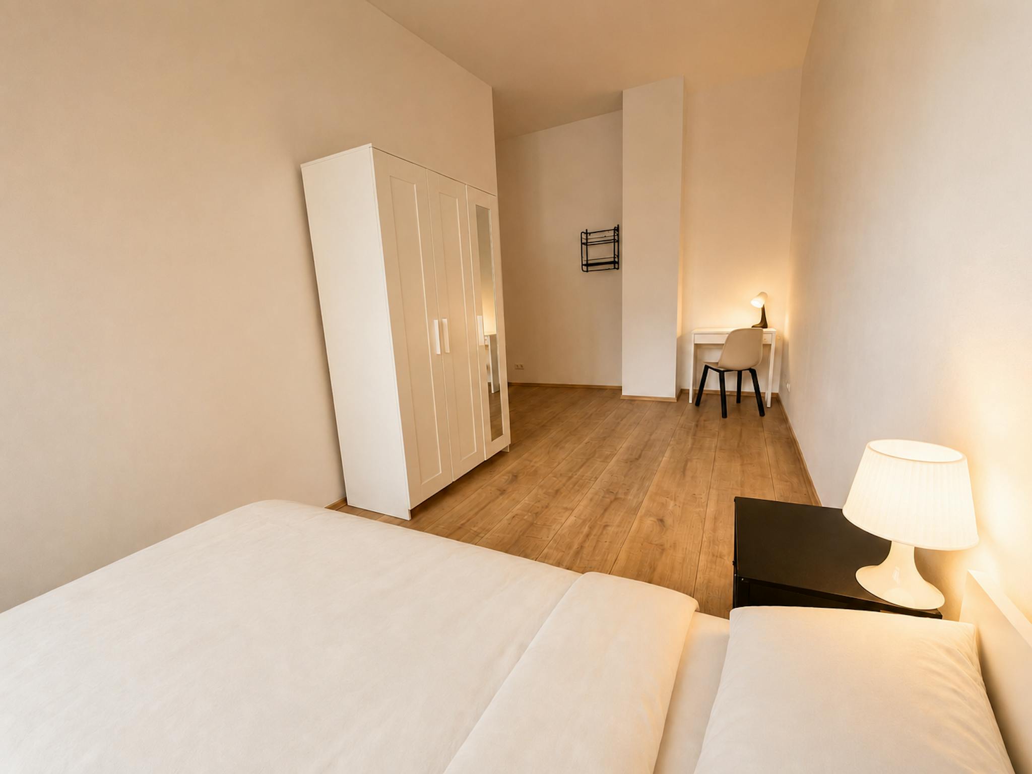 Apartment, Geleitsstraße, Offenbach