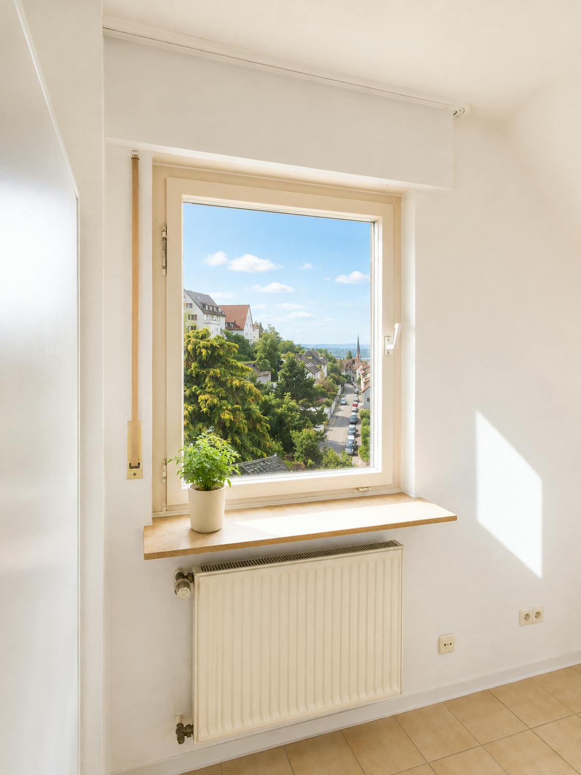 Apartment, Spemannstraße, Stuttgart