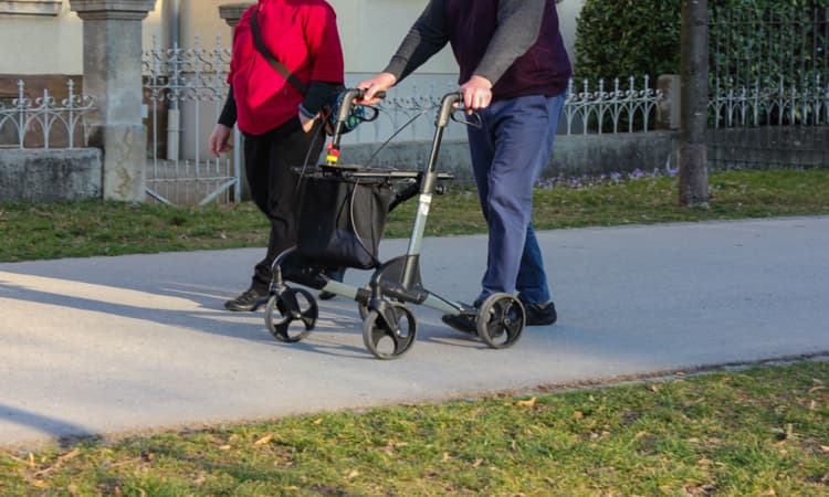 Long-term care insurance costs in Germany to increase from July
