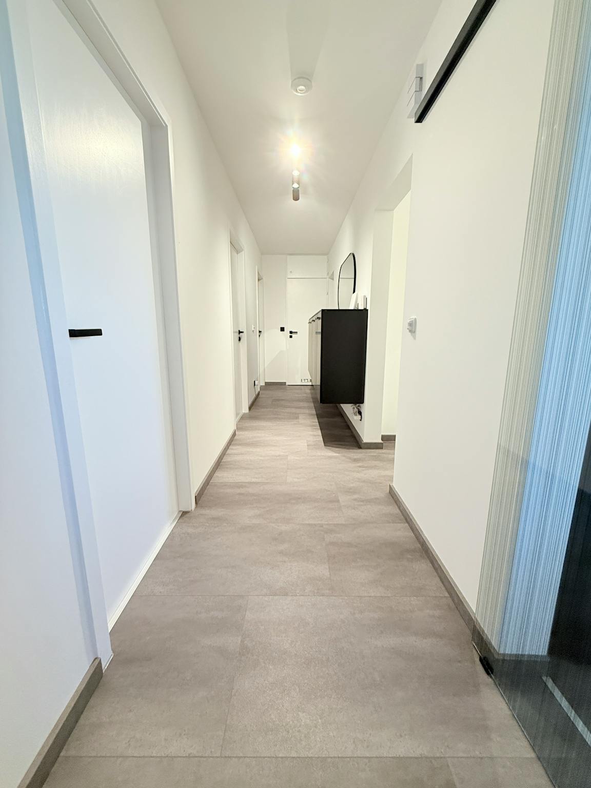 Apartment, Quiddestraße, Munich