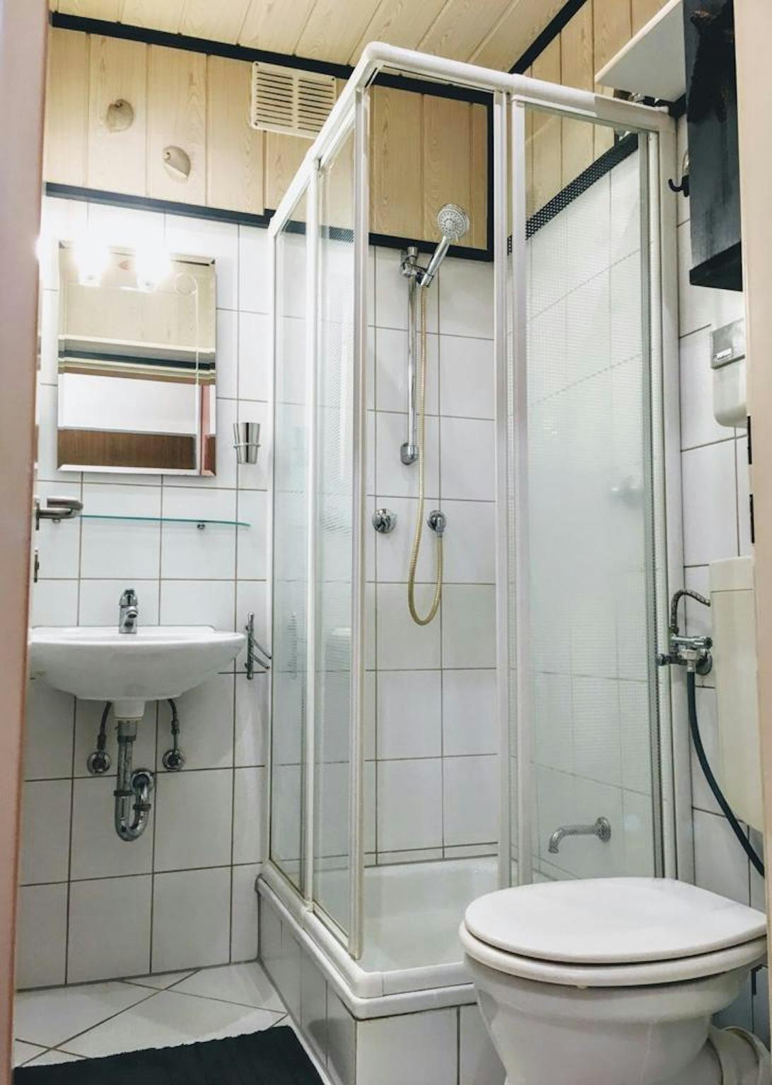 Apartment, Ernst-Mehlich-Straße, Dortmund