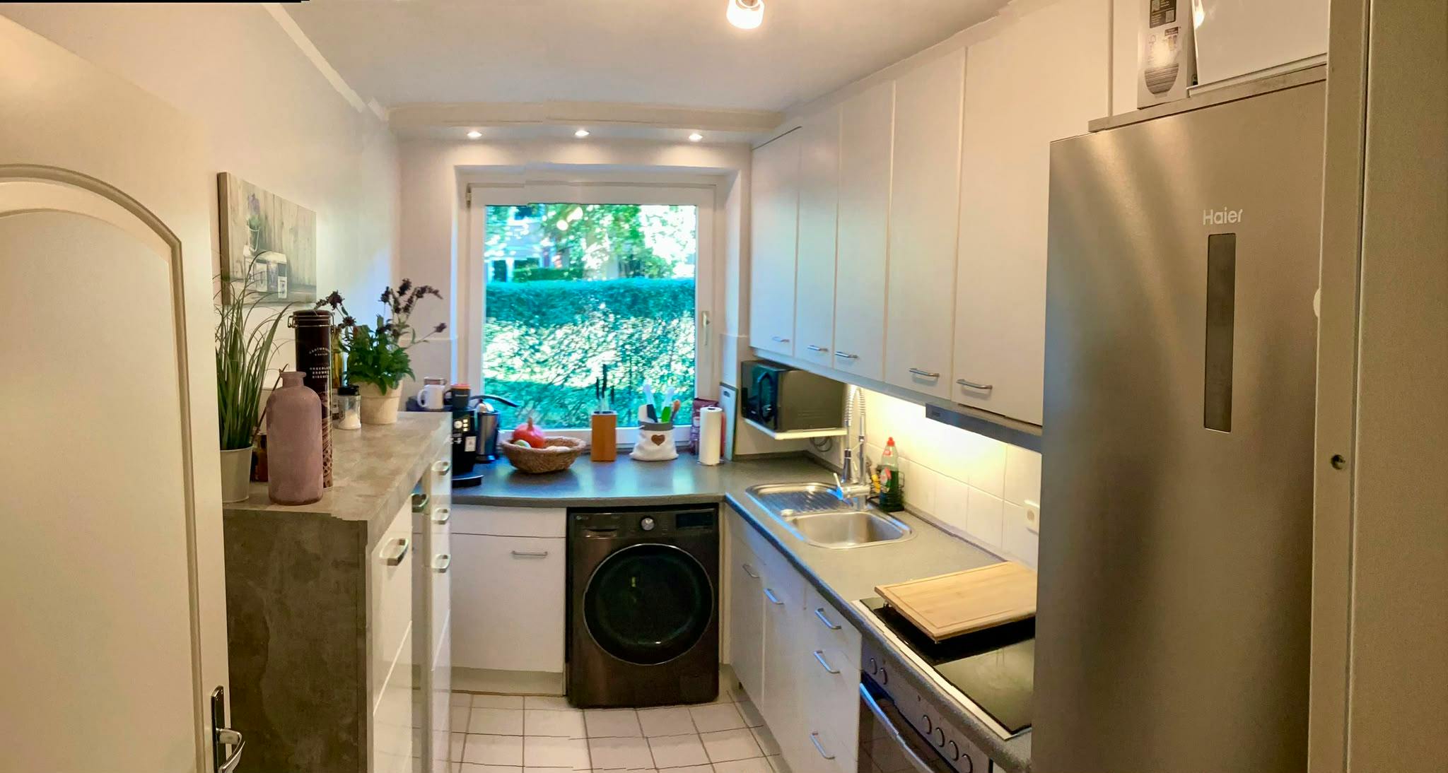 Apartment, Eckerkoppel, Hamburg