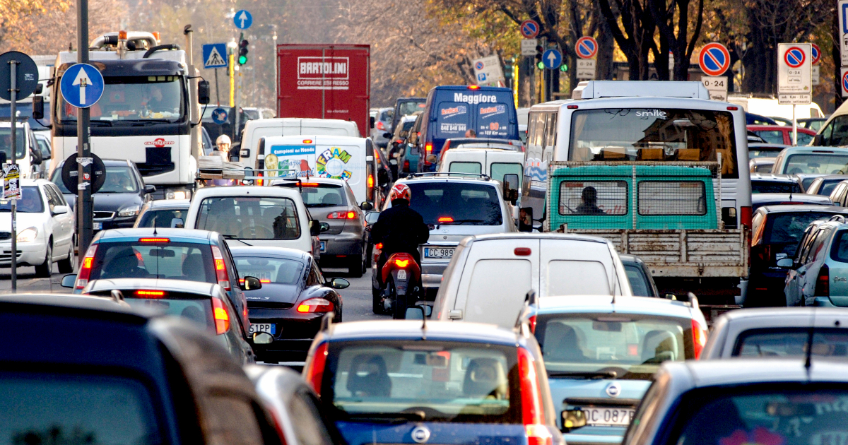 What drivers in Switzerland need to know about Italy's new diesel car ban