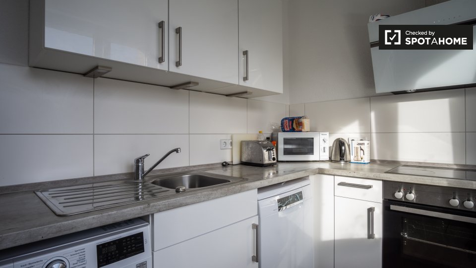 Room, Neltestraße 37, 12489 Berlin, Germany, Berlin