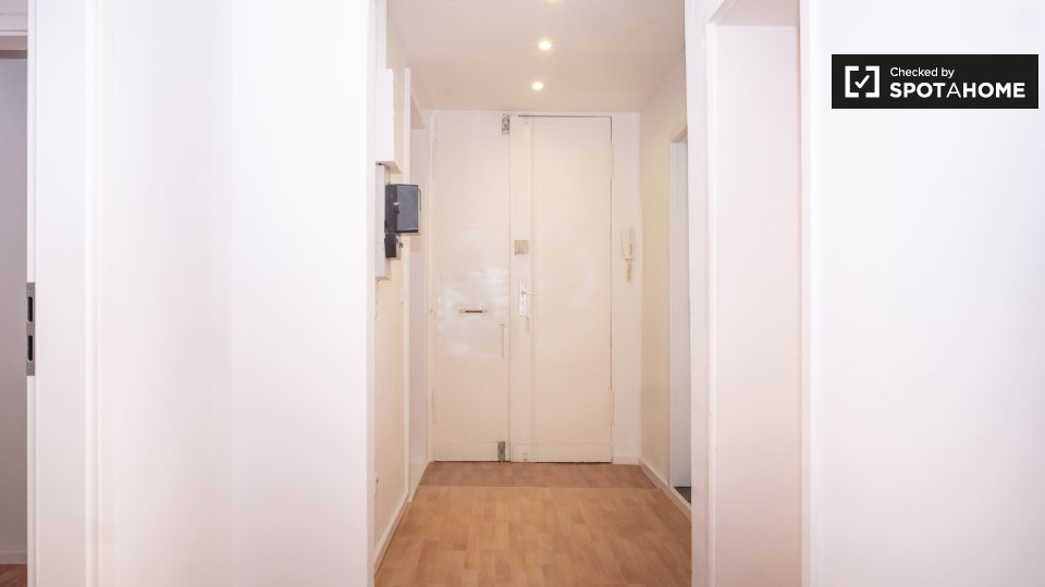 Room, Mehringdamm, Berlin