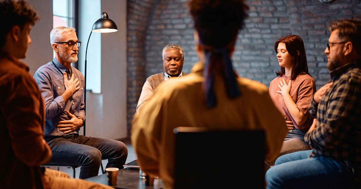 Old wounds, present reactions: How the body remembers what the mind forgets