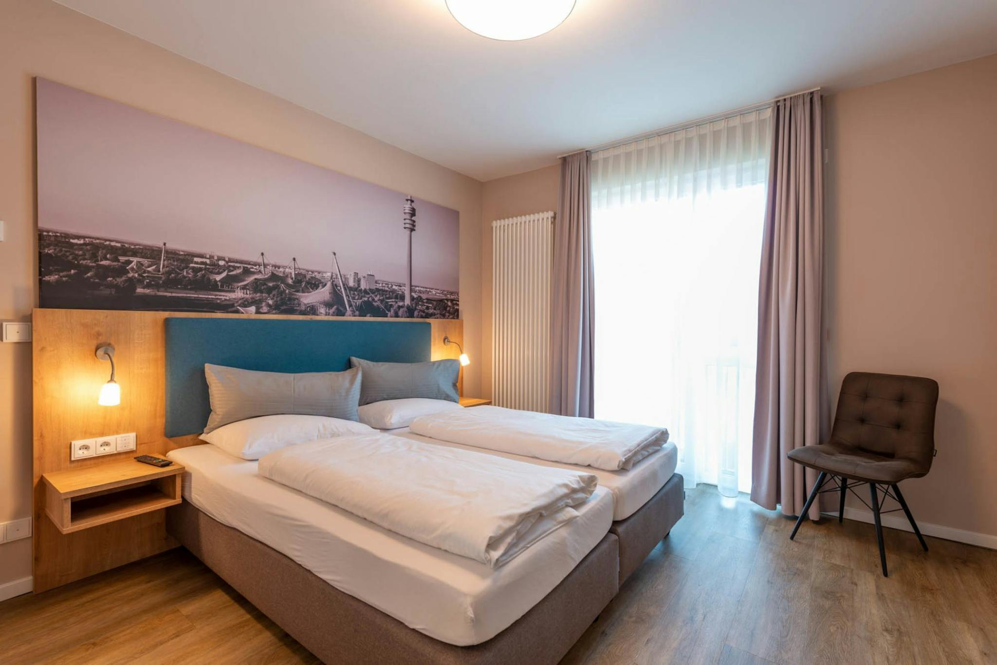 Apartment, Ottobrunner Straße, Munich