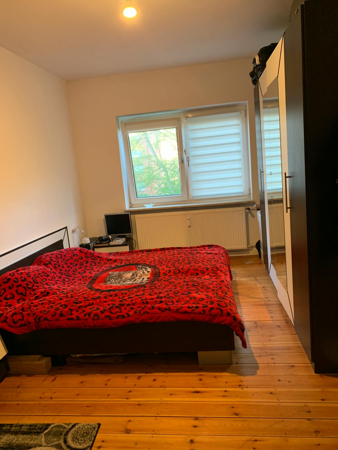 Apartment, Grevenweg, Hamburg