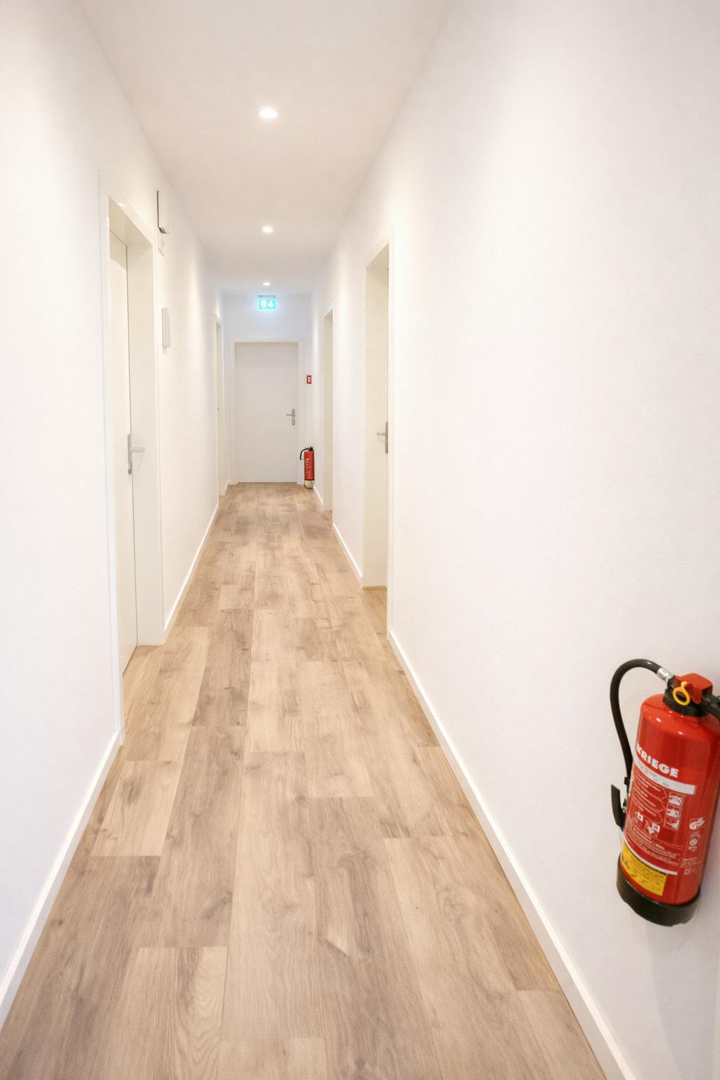 Apartment, Neckarstraße, Stuttgart