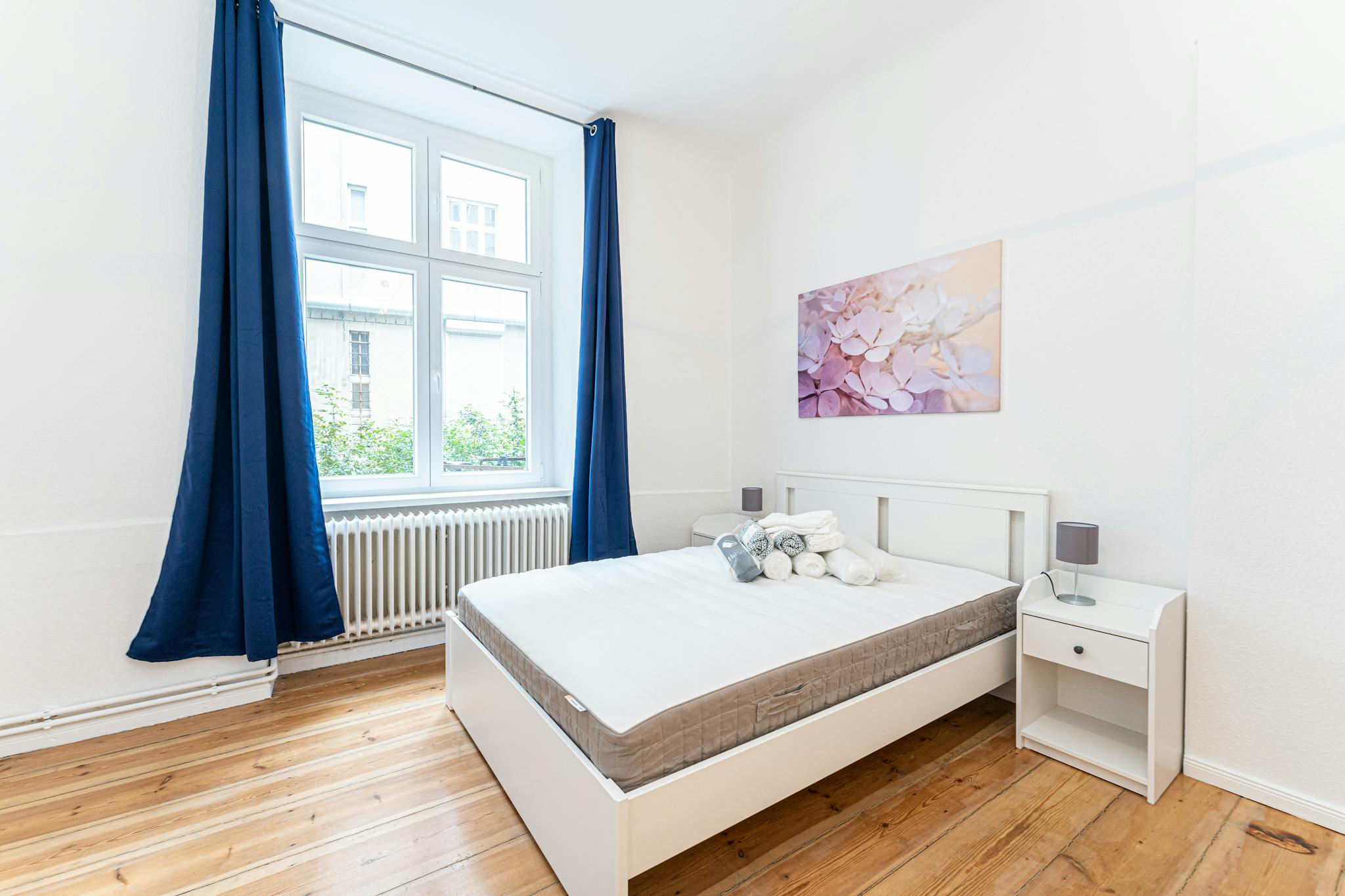 Apartment, Biebricher Straße, Berlin