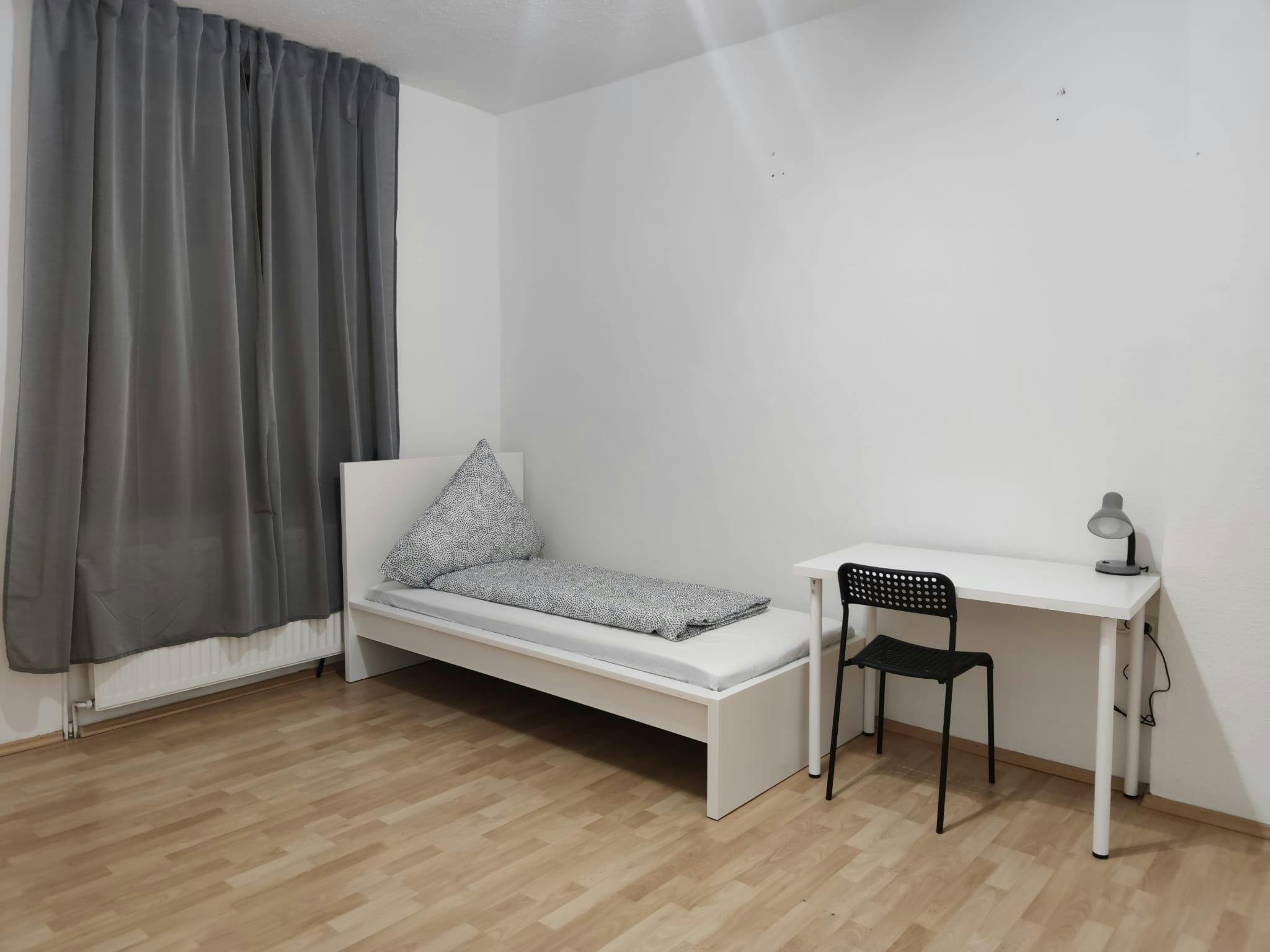 Apartment, Barmer Straße, Dortmund