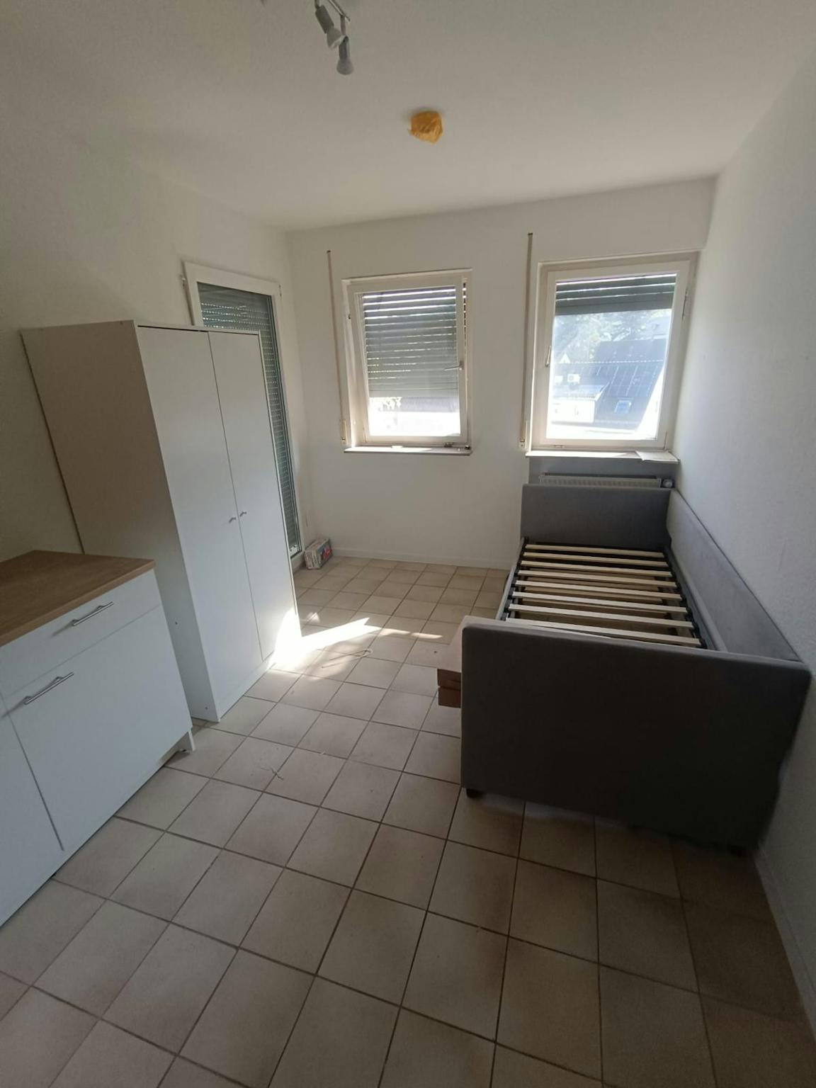 Apartment, Spemannstraße, Stuttgart