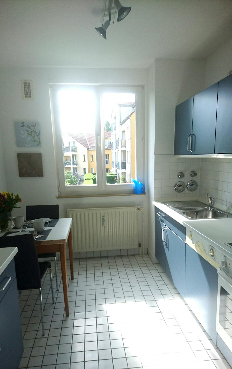 Apartment, Lise-Meitner-Straße, Potsdam