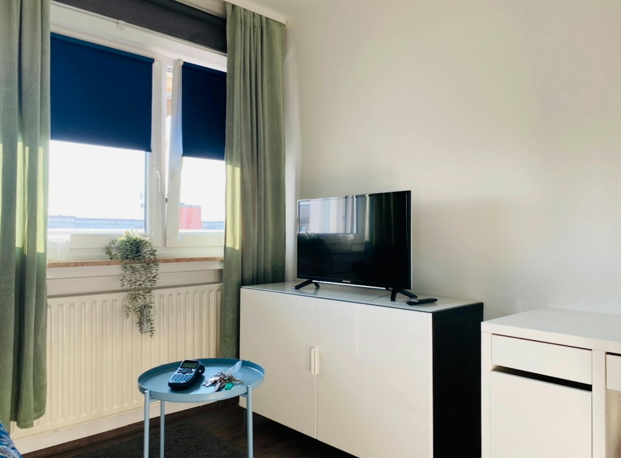 Apartment, Quiddestraße, Munich