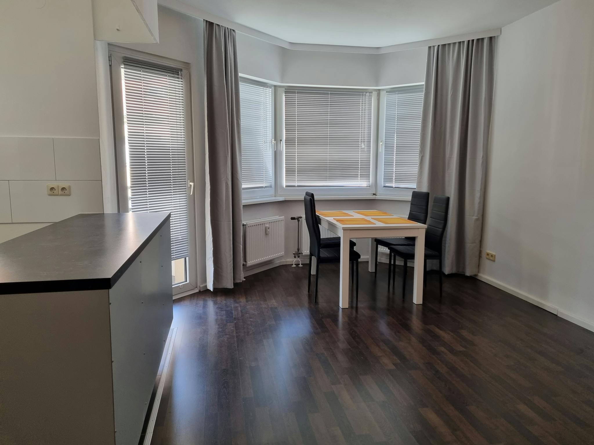 Apartment, Lübecker Straße, Berlin