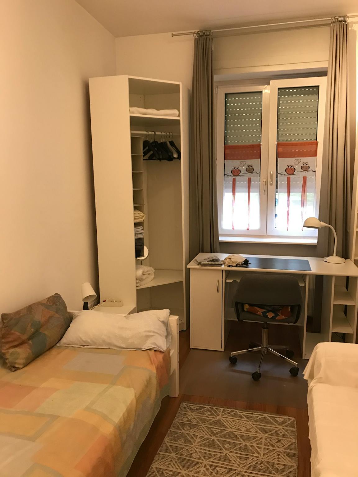 Apartment, Rat-Beil-Straße, Frankfurt