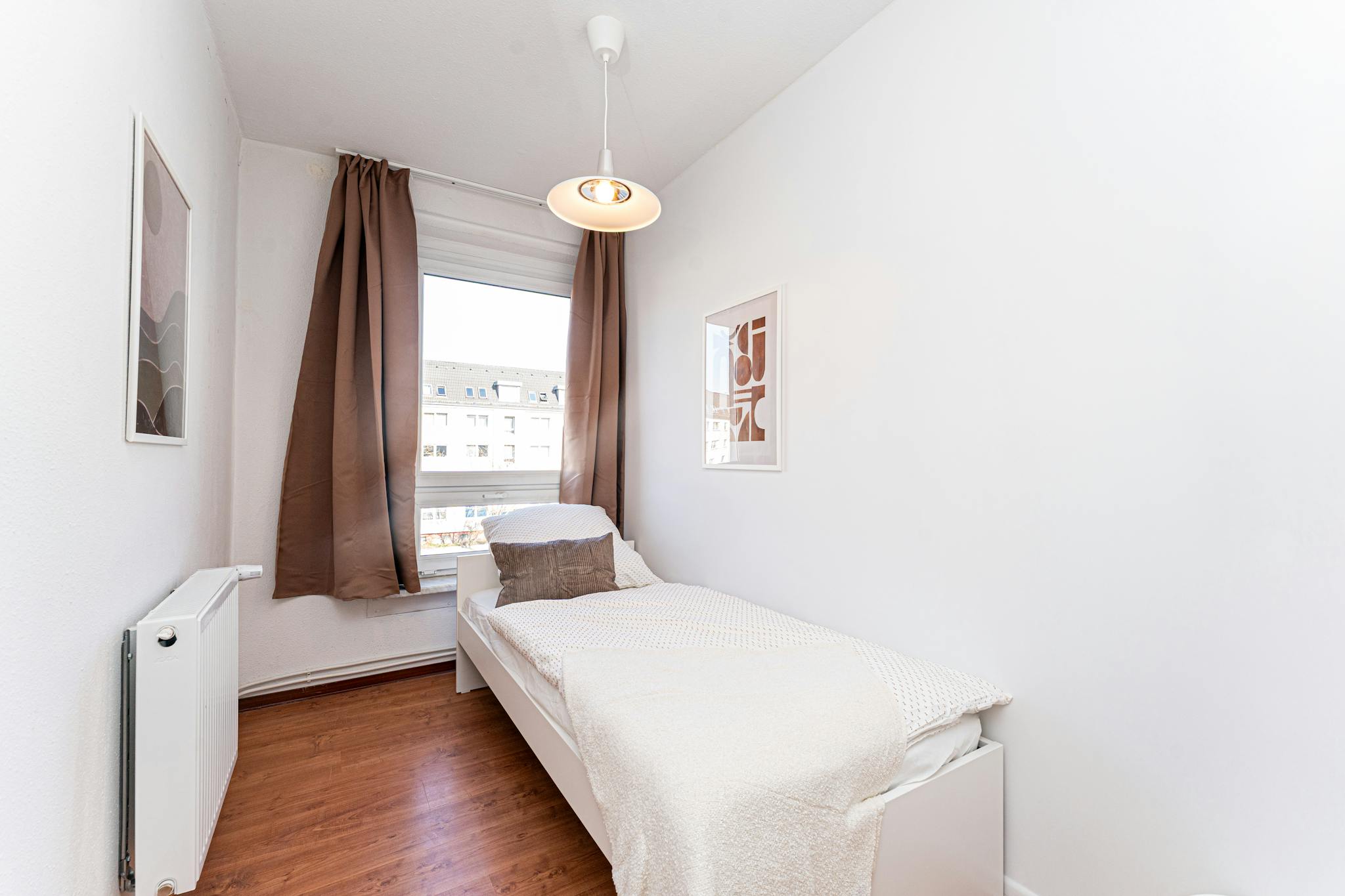 Apartment, Müggelheimer Straße, Berlin