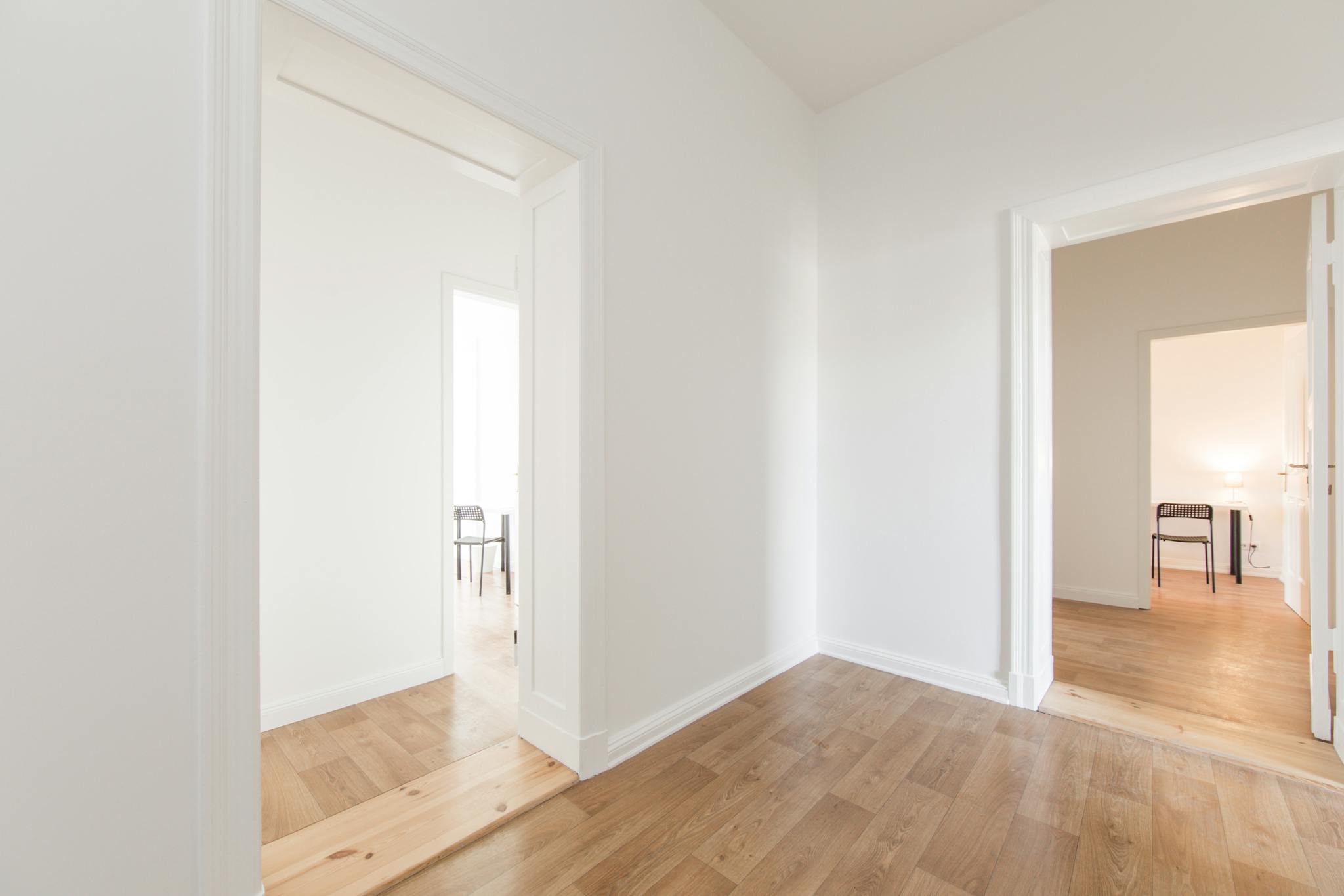 Apartment, Hohenzollerndamm, Berlin