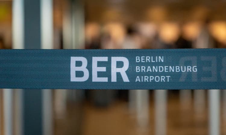 New Berlin Brandenburg Airport finally has an opening date