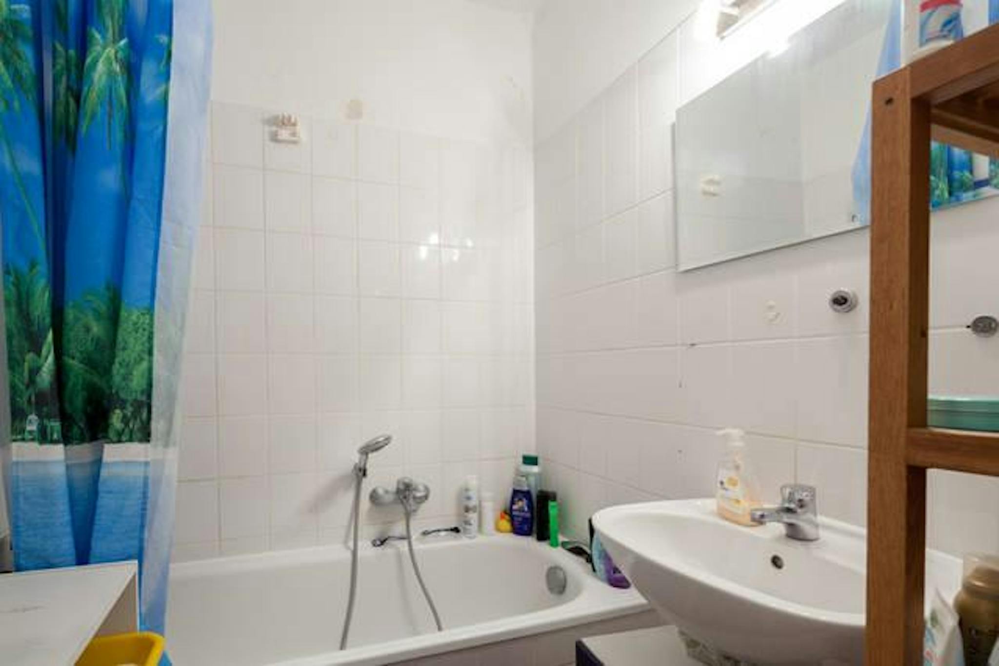 Apartment, Zugspitzstraße, Munich