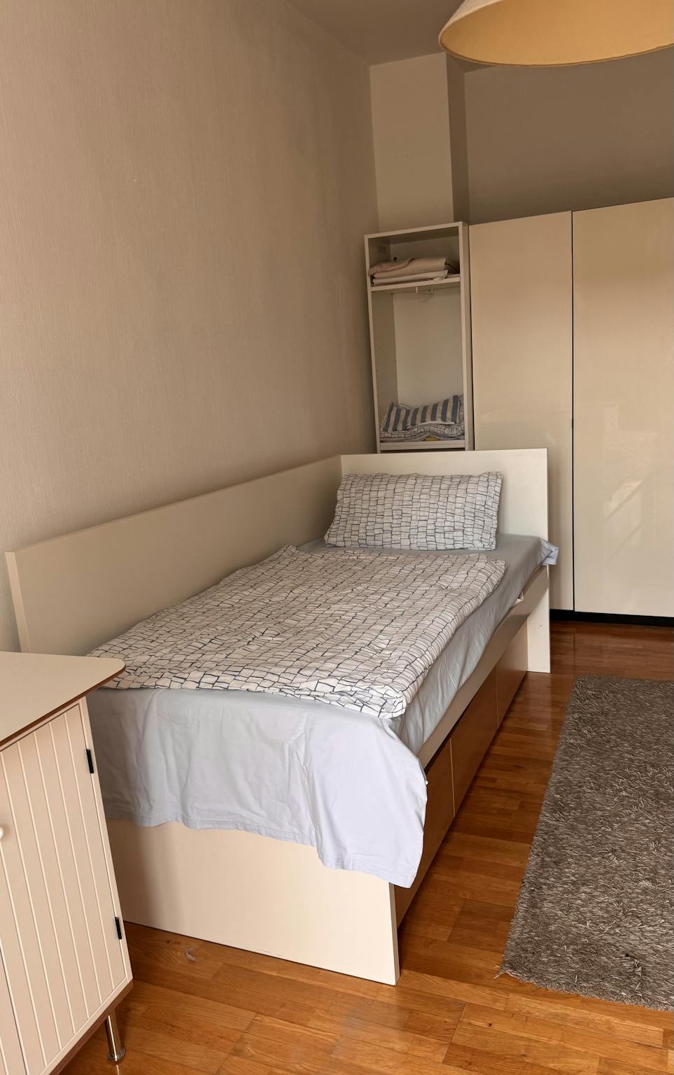 Apartment, Rat-Beil-Straße, Frankfurt