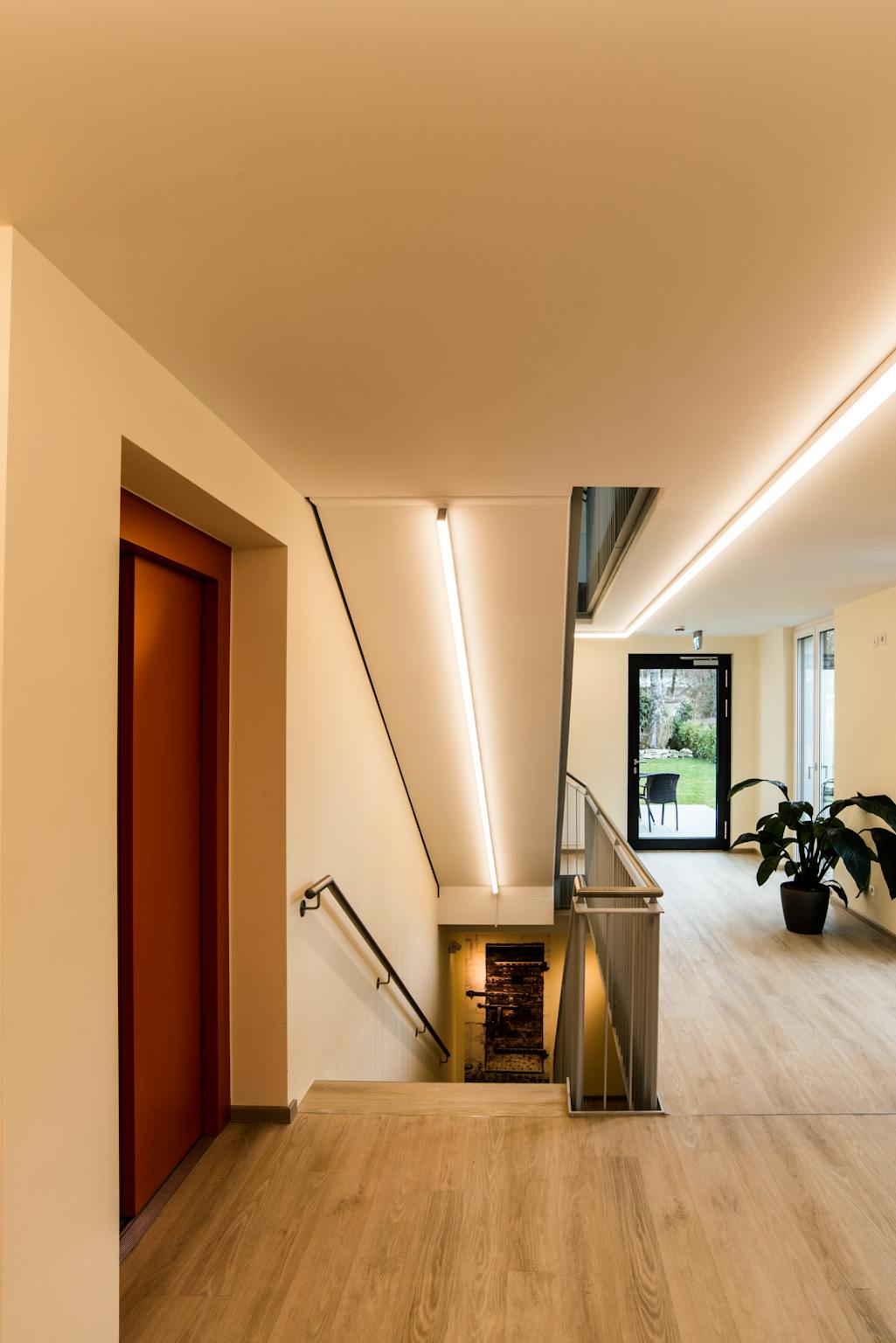 Apartment, Dorpater Straße, Munich